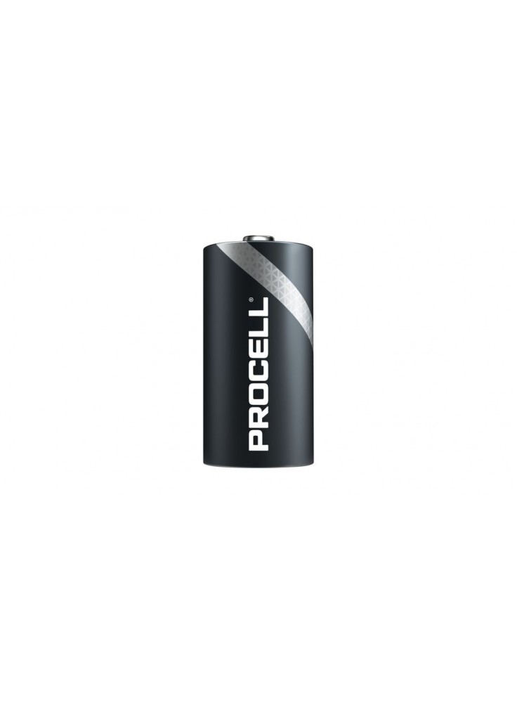 Baterijas C izmēra LR14 Procell Alkaline