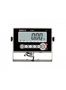 Weighing indicator SWB7 SS (LCD)